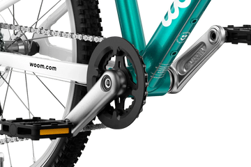 Woom Go 4 - Simple Bike Store