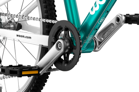 Woom Go 4 - Simple Bike Store