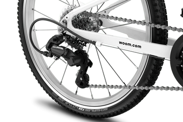 Woom Go 4 - Simple Bike Store