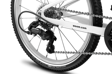 Woom Go 4 - Simple Bike Store