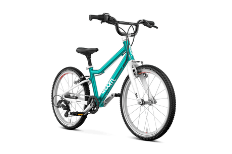 Woom Go 4 - Simple Bike Store