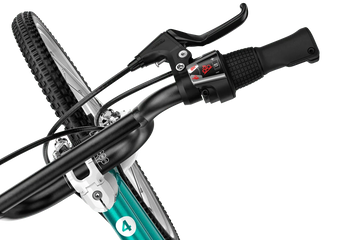 Woom Go 4 - Simple Bike Store