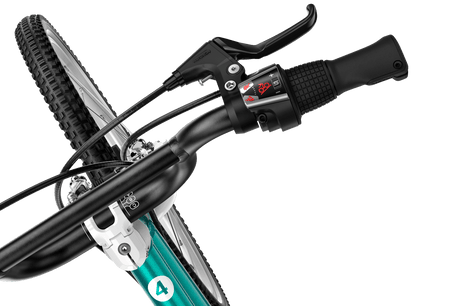 Woom Go 4 - Simple Bike Store