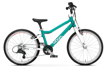 Woom Go 4 - Simple Bike Store