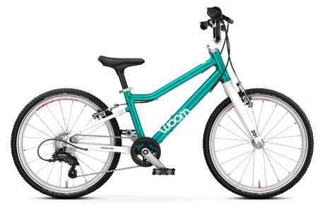 Woom Go 4 - Simple Bike Store