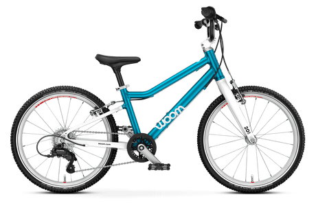 Woom Go 4 - Simple Bike Store