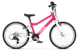 Woom Go 4 - Simple Bike Store