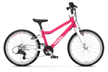 Woom Go 4 - Simple Bike Store