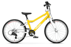 Woom Go 4 | 20 inch | 6-8 years | 115-130 cm
