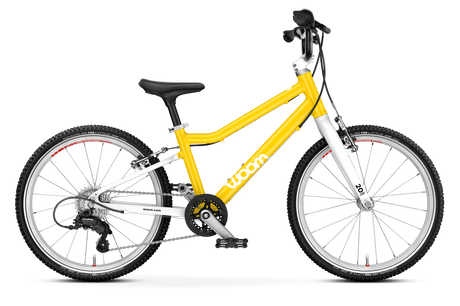 Woom Go 4 - Simple Bike Store