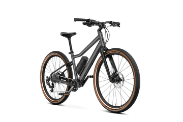 Woom EXPLORE e 5