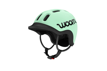 Woom READY helmet - Simple Bike Store