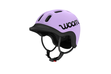 Woom READY helmet - Simple Bike Store