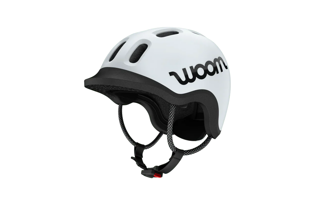 Woom READY helmet - Simple Bike Store