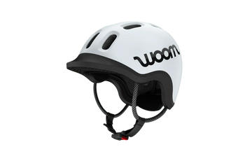 Woom READY helmet - Simple Bike Store
