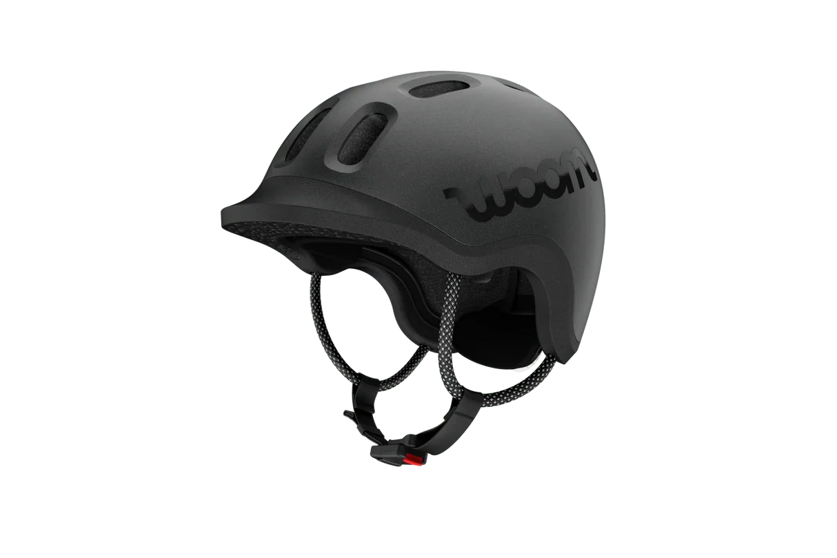 Woom READY helmet - Simple Bike Store