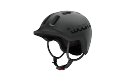 Woom READY helmet - Simple Bike Store