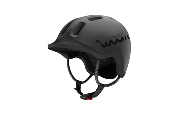 Woom READY helmet - Simple Bike Store