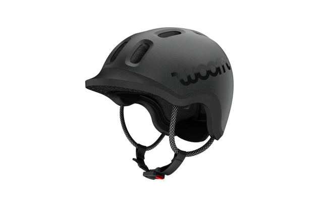 Woom READY helmet - Simple Bike Store