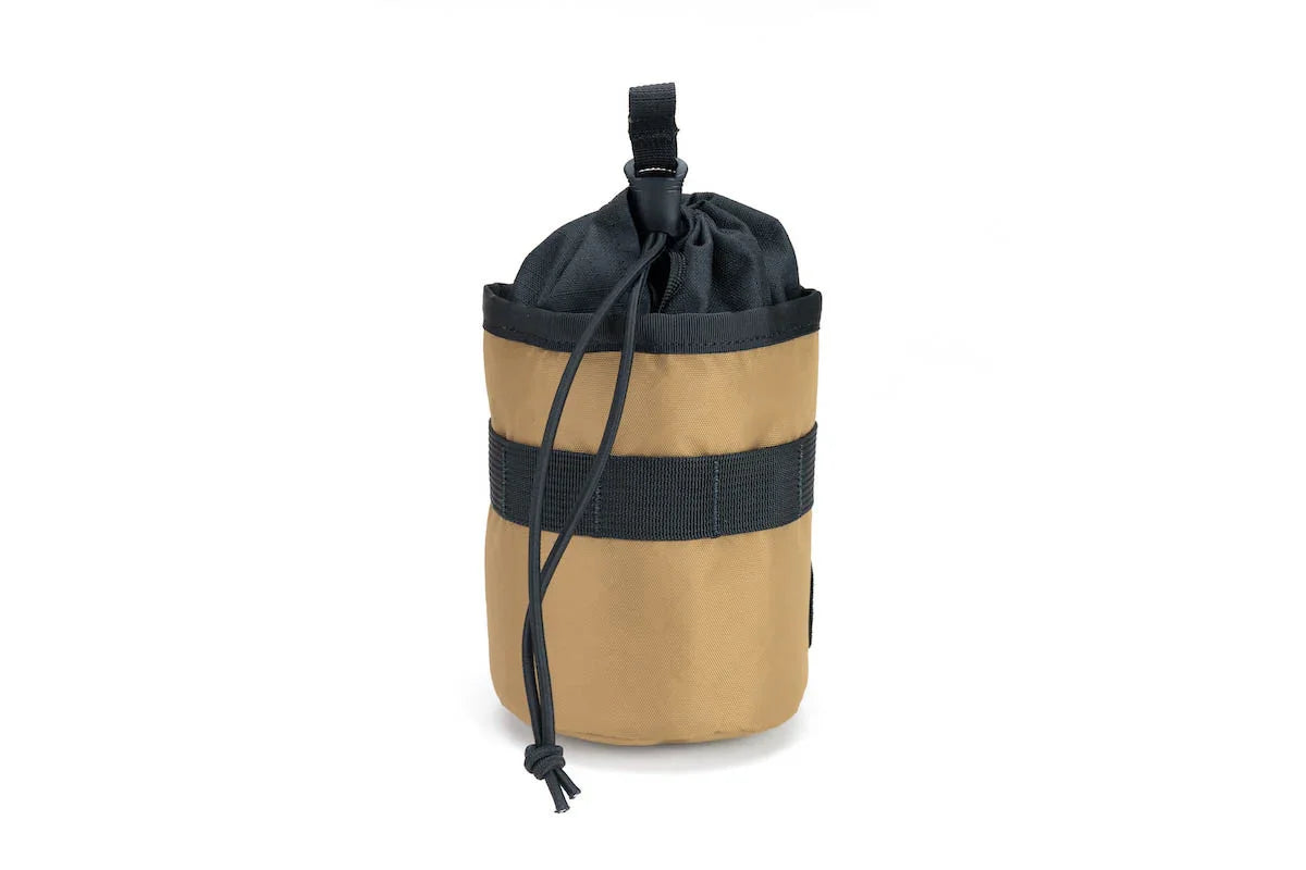 Swift Industries Sidekick Stem Pouch – Simple Bike Store