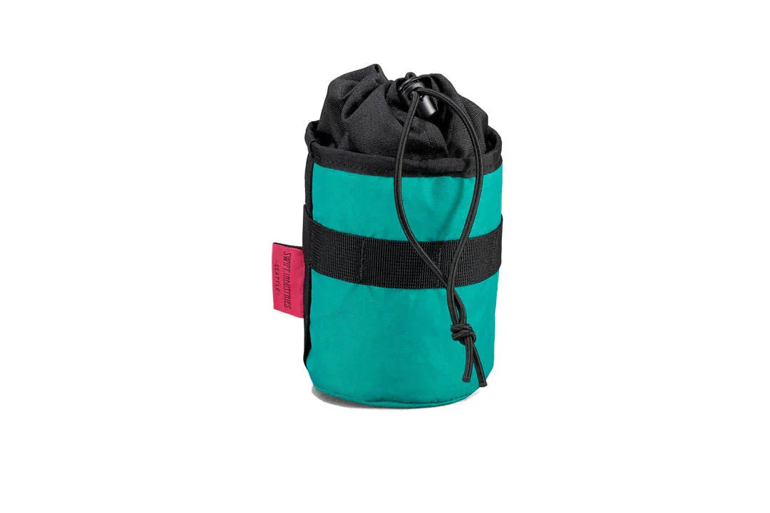 Swift Industries Sidekick Stem Pouch – Simple Bike Store