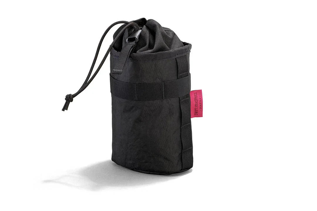 Swift Industries Gibby Stem Bag – Simple Bike Store