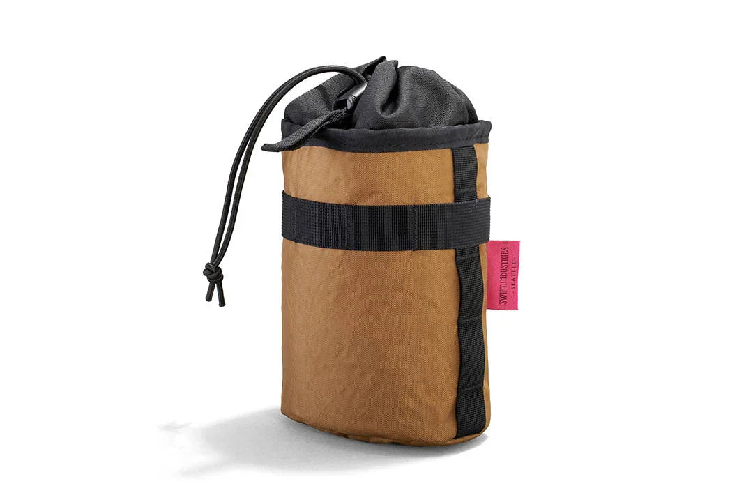 Swift Industries Gibby Stem Bag – Simple Bike Store