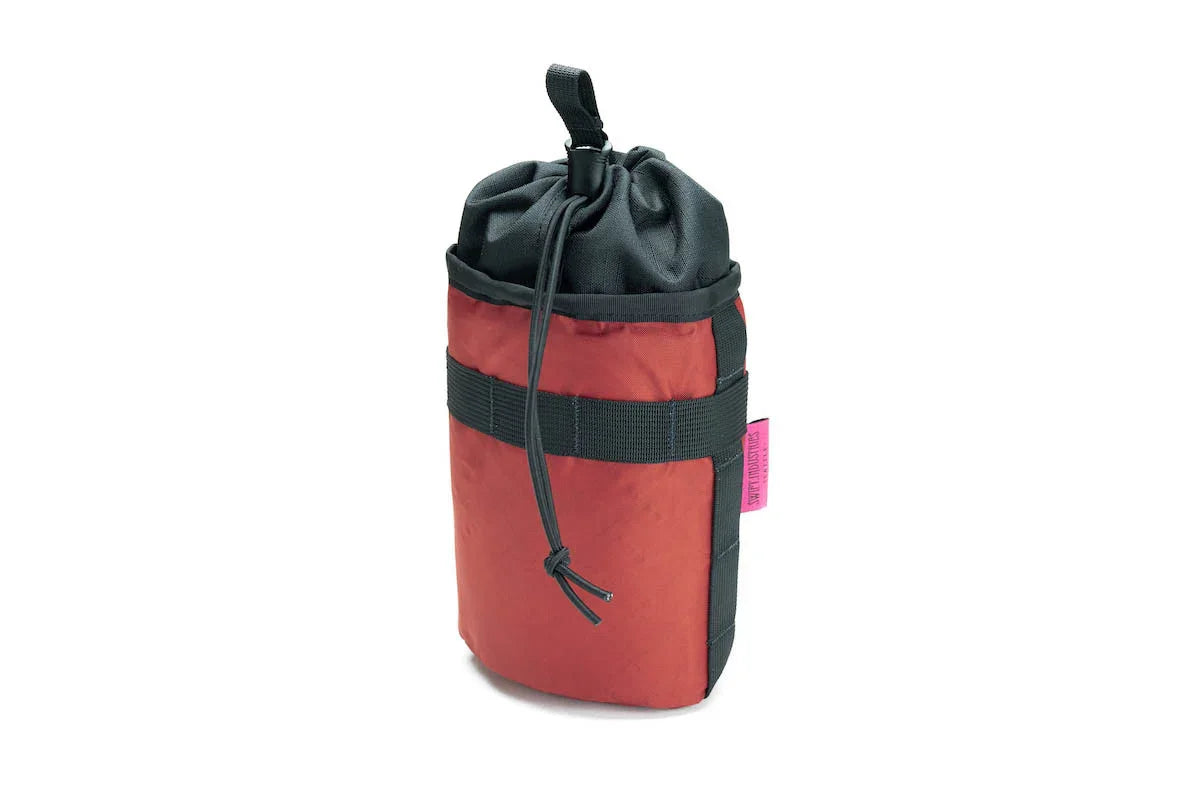 Swift Industries Gibby Stem Bag – Simple Bike Store