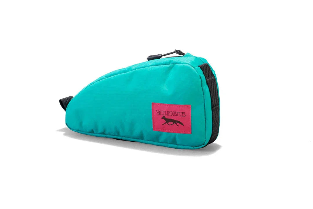 Swift Industries Moxie Top Tube Bag – Simple Bike Store