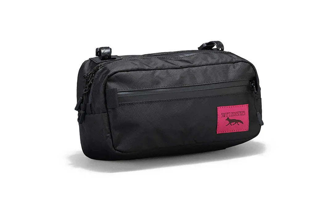 Swift Industries Kestrel Handlebar Bag – Simple Bike Store