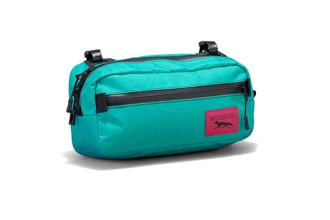 Swift Industries Kestrel Handlebar Bag – Simple Bike Store