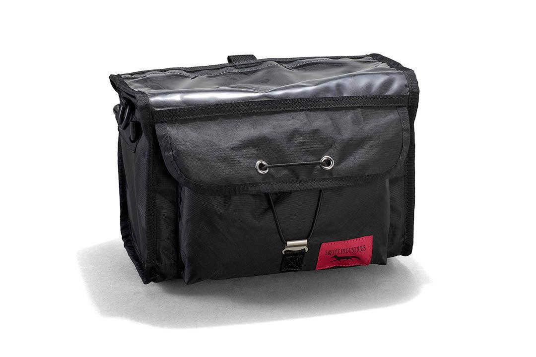 Swift Industries Paloma Handlebar Bag – Simple Bike Store