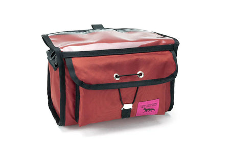 Swift Industries Paloma Handlebar Bag - Simple Bike Store