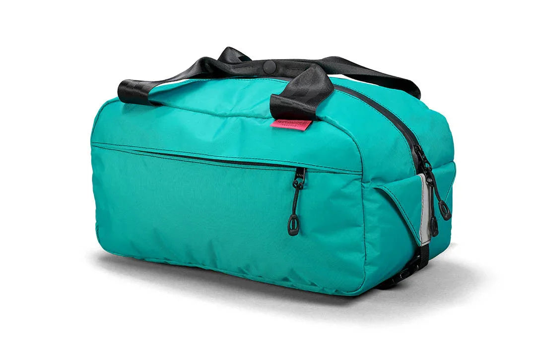Swift Industries Sugarloaf Basket Bag – Simple Bike Store