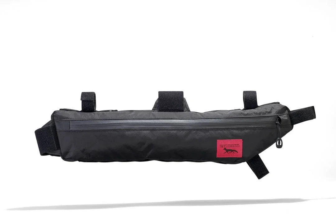 Swift Industries Hold Fast Half Frame Bag – Simple Bike Store