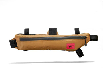 Swift Industries Hold Fast Half Frame Bag - Simple Bike Store