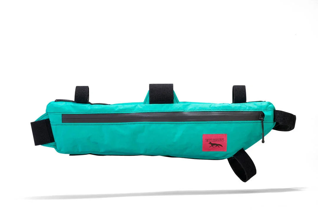 Swift Industries Hold Fast Half Frame Bag - Simple Bike Store
