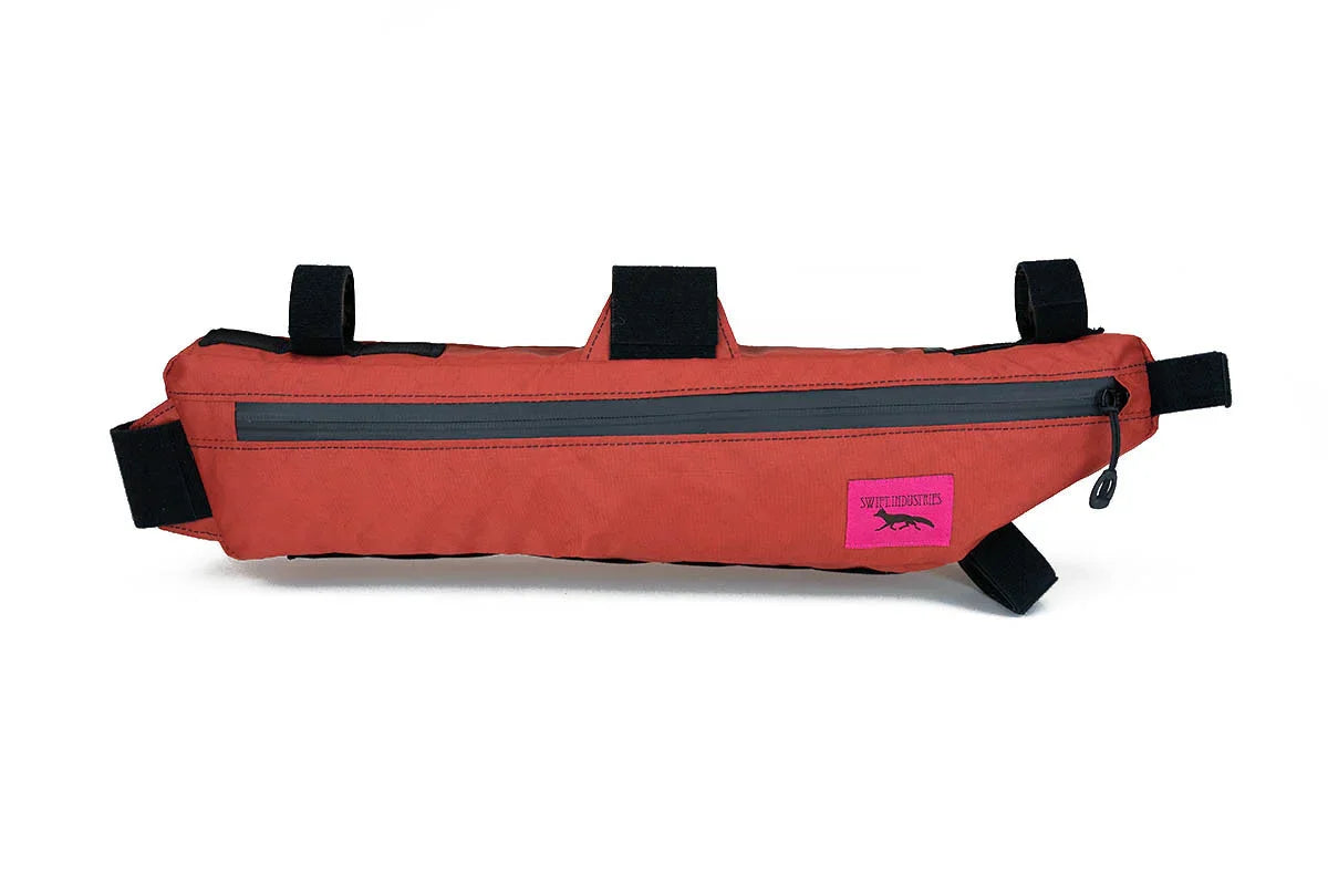 Swift Industries Hold Fast Half Frame Bag - Simple Bike Store
