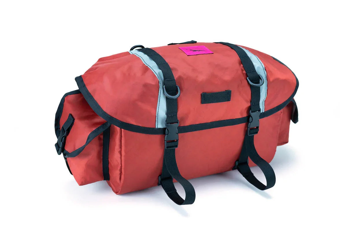 swift industries ゼイゲイスト ZEITGEIST SWIFT INDUSTRIES* zeitgeist pack (ecopak/coyote) - BLUE LUG ONLINE