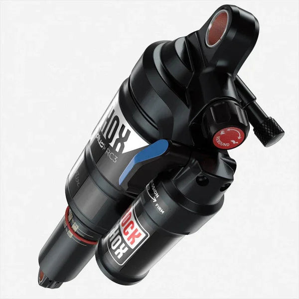 RockShox Rear Shock Monarch Plus RC3 DebonAir – Simple Bike Store