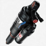 RockShox Rear Shock Monarch Plus RC3 DebonAir - Simple Bike Store