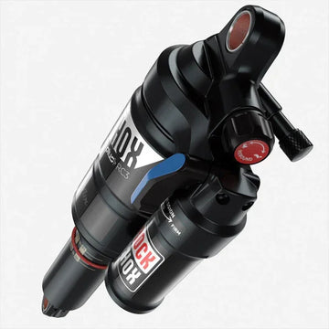 RockShox Rear Shock Monarch Plus RC3 DebonAir - Simple Bike Store
