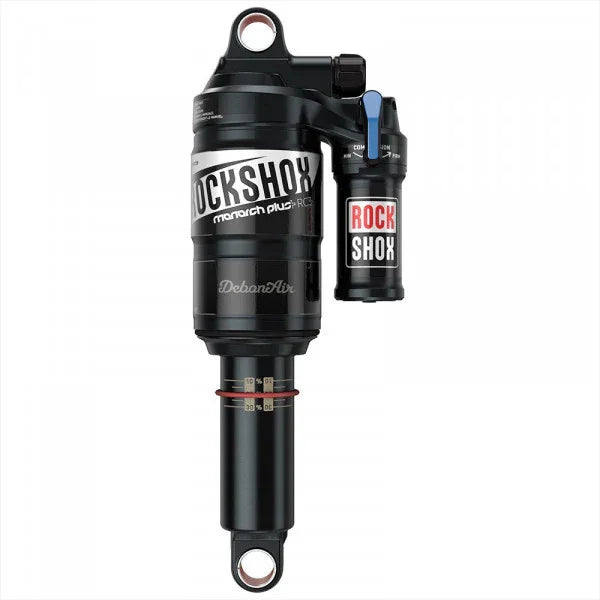 RockShox Rear Shock Monarch Plus RC3 DebonAir - Simple Bike Store