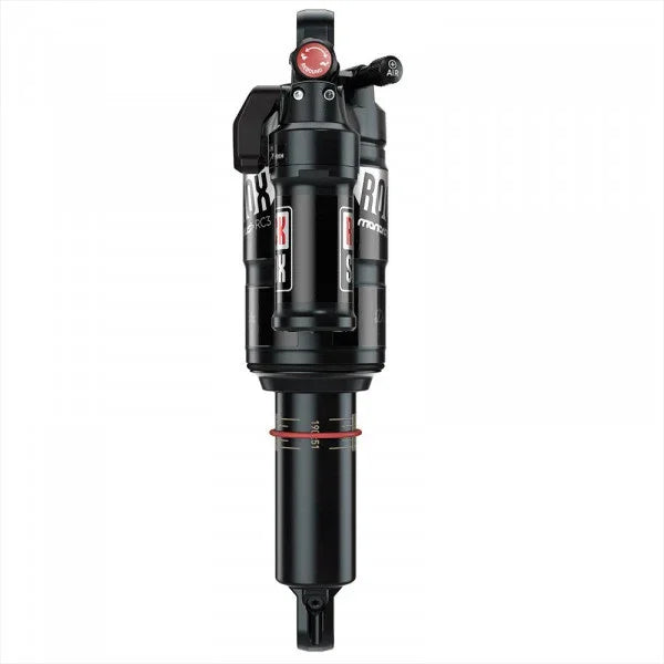 MTBリアショック　(RockShox monarch Plus RC3) RockShox Rear Shock Monarch Plus RC3 DebonAir – Simple Bike Store