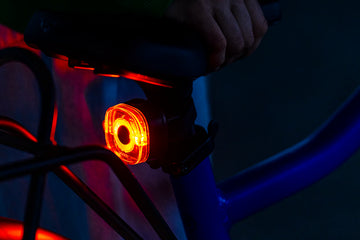 Woom BEAM Bike Light