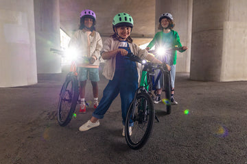 Woom BEAM Bike Light