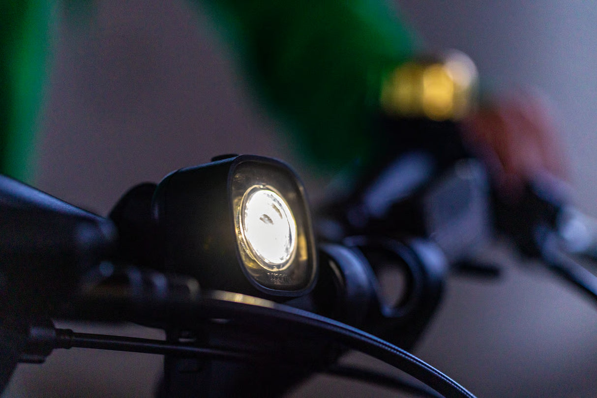 Woom Cyclope Fietslamp