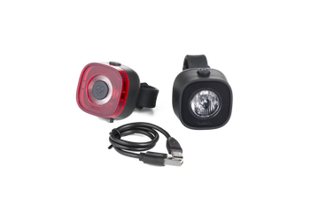 Woom BEAM Bike Light