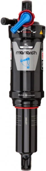 RockShox Rear Shock Monarch RL – Simple Bike Store