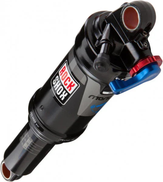 RockShox Rear Shock Monarch RL – Simple Bike Store